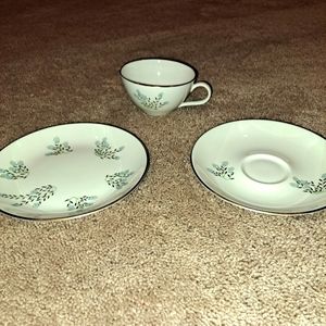 Castleton China Cellina